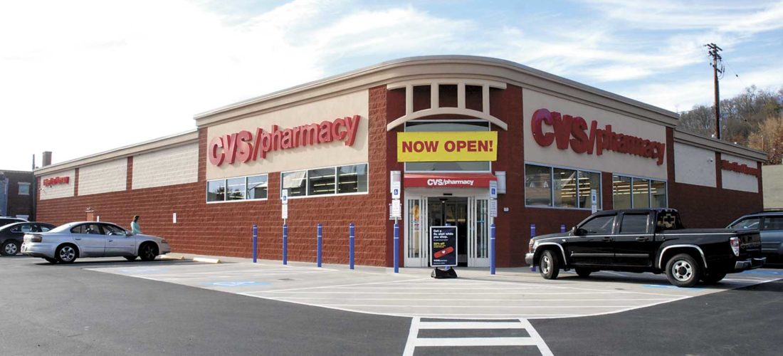 CVS opens in downtown Lewistown | News, Sports, Jobs - The Sentinel